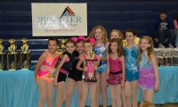 2015 Showcase