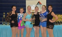 2015 Showcase