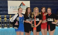 2015 Showcase